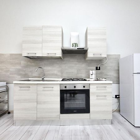 La Dimora Di Venere Apartman Szirakúza Kültér fotó