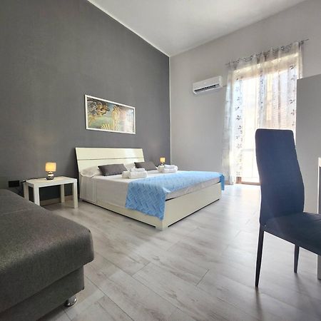 La Dimora Di Venere Apartman Szirakúza Kültér fotó