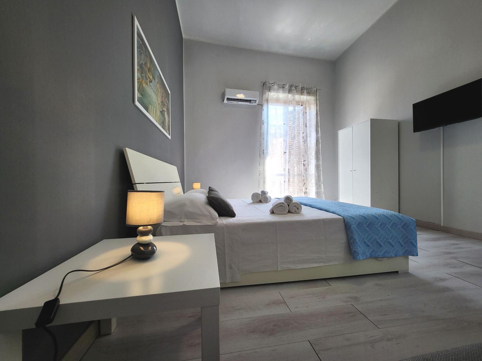 La Dimora Di Venere Apartman Szirakúza Kültér fotó