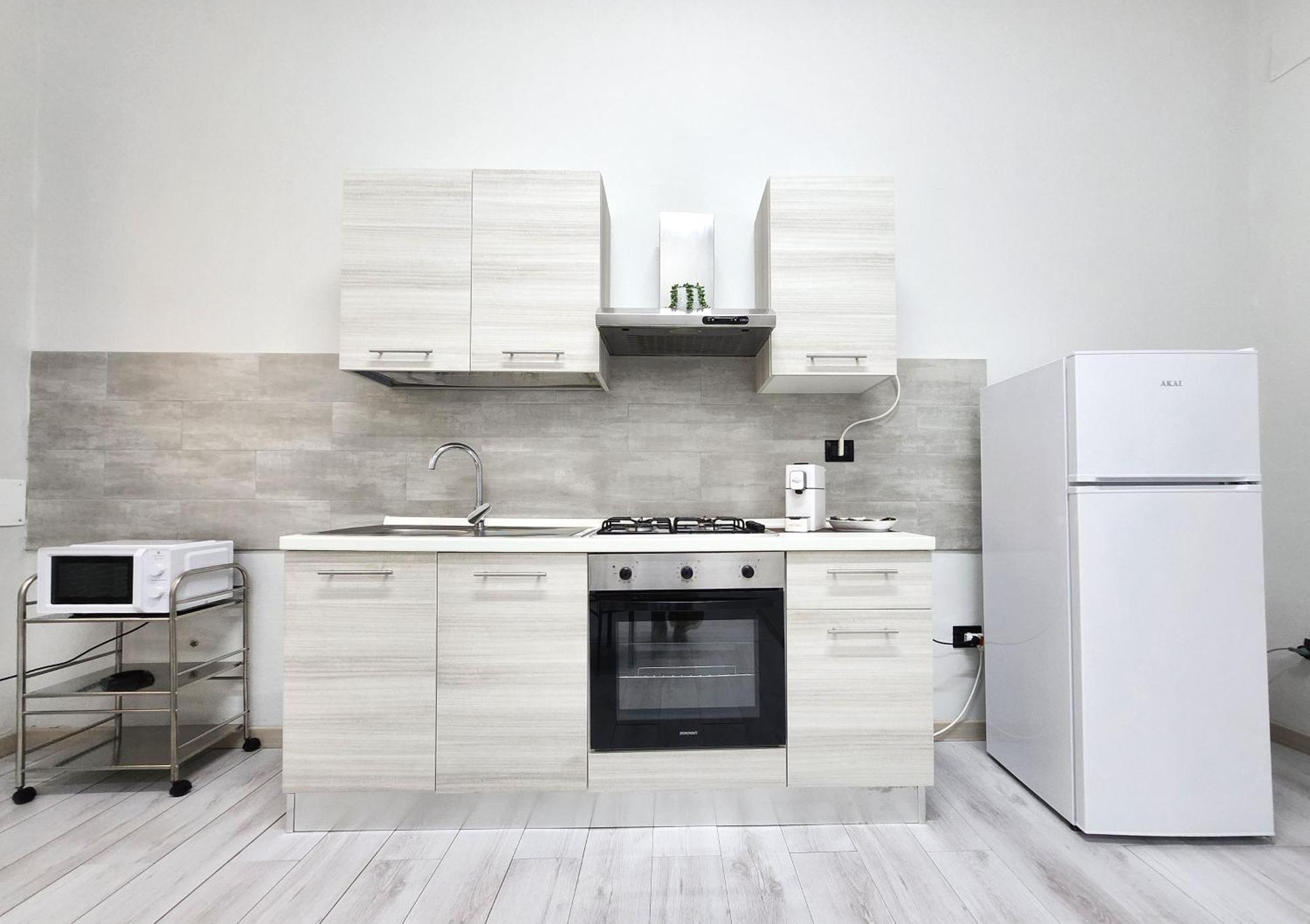 La Dimora Di Venere Apartman Szirakúza Kültér fotó