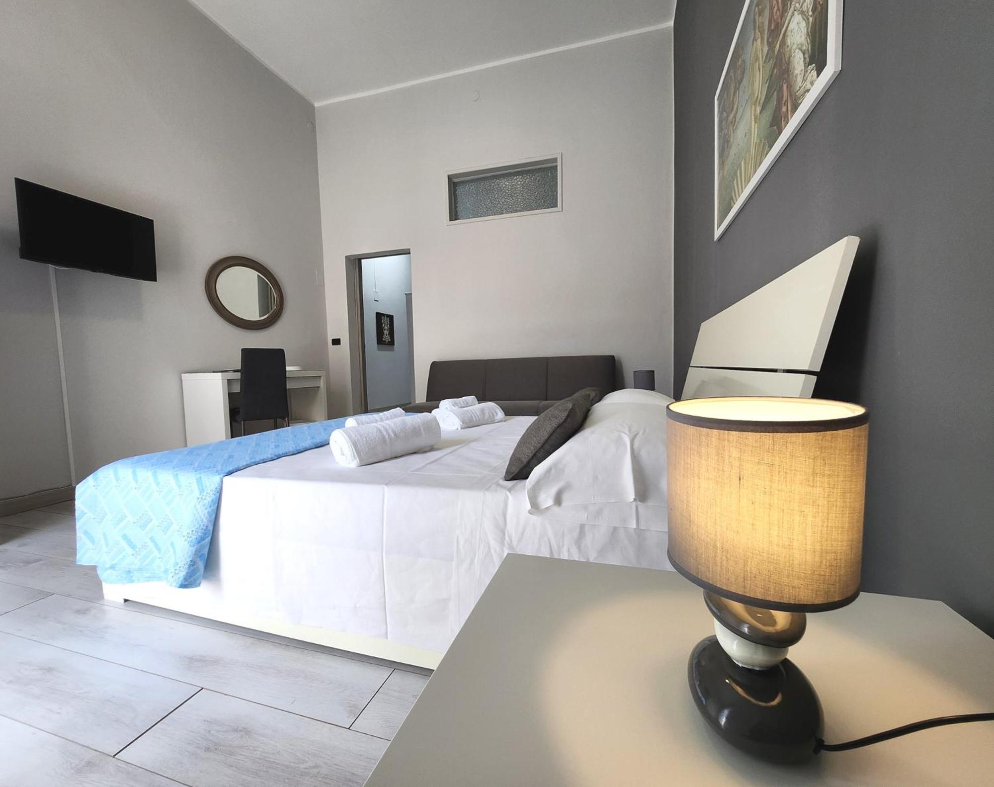 La Dimora Di Venere Apartman Szirakúza Kültér fotó