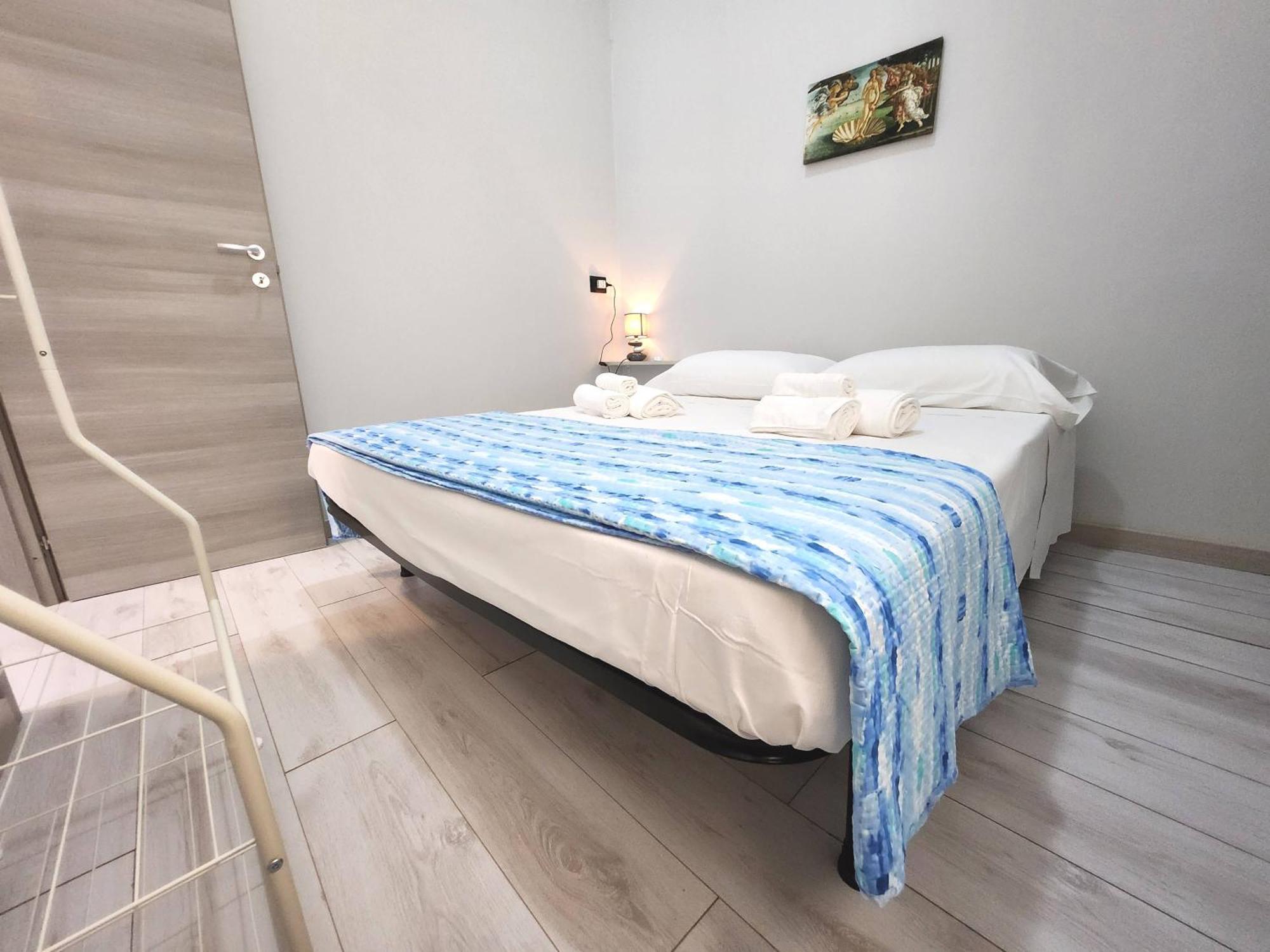 La Dimora Di Venere Apartman Szirakúza Kültér fotó