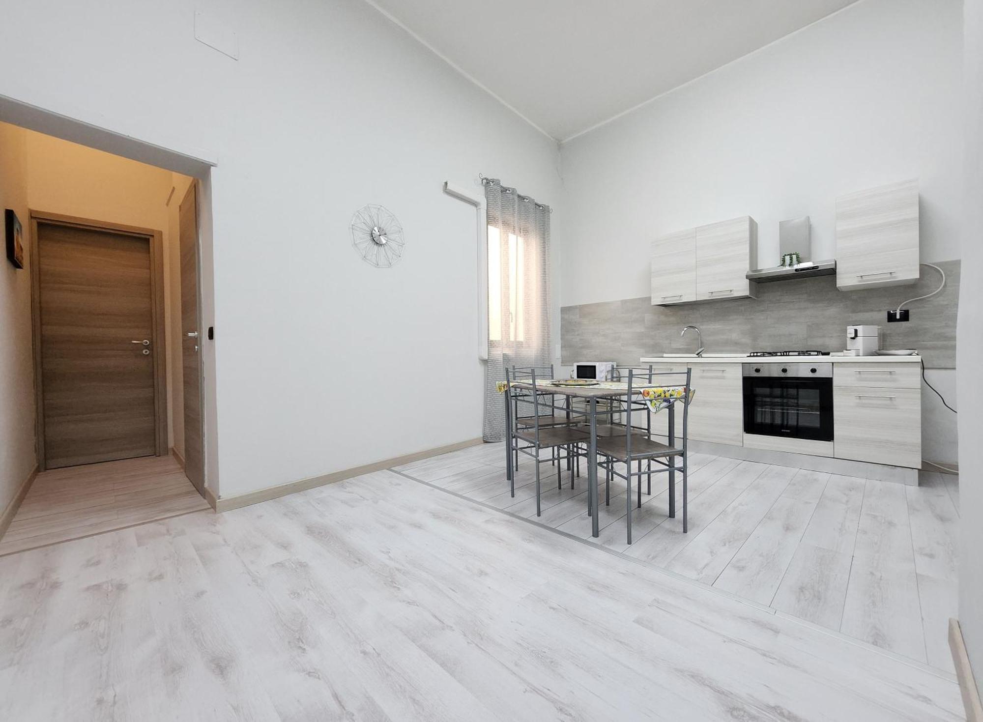 La Dimora Di Venere Apartman Szirakúza Kültér fotó