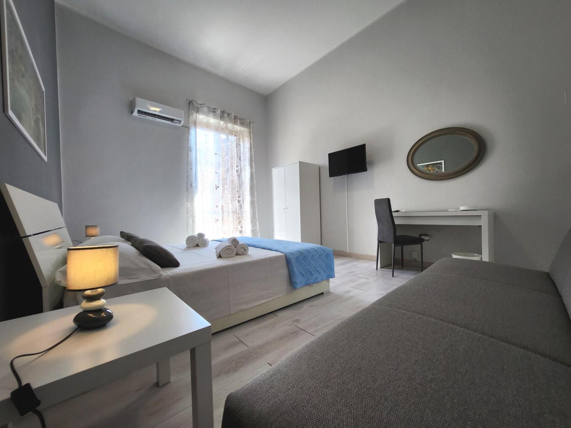 La Dimora Di Venere Apartman Szirakúza Kültér fotó