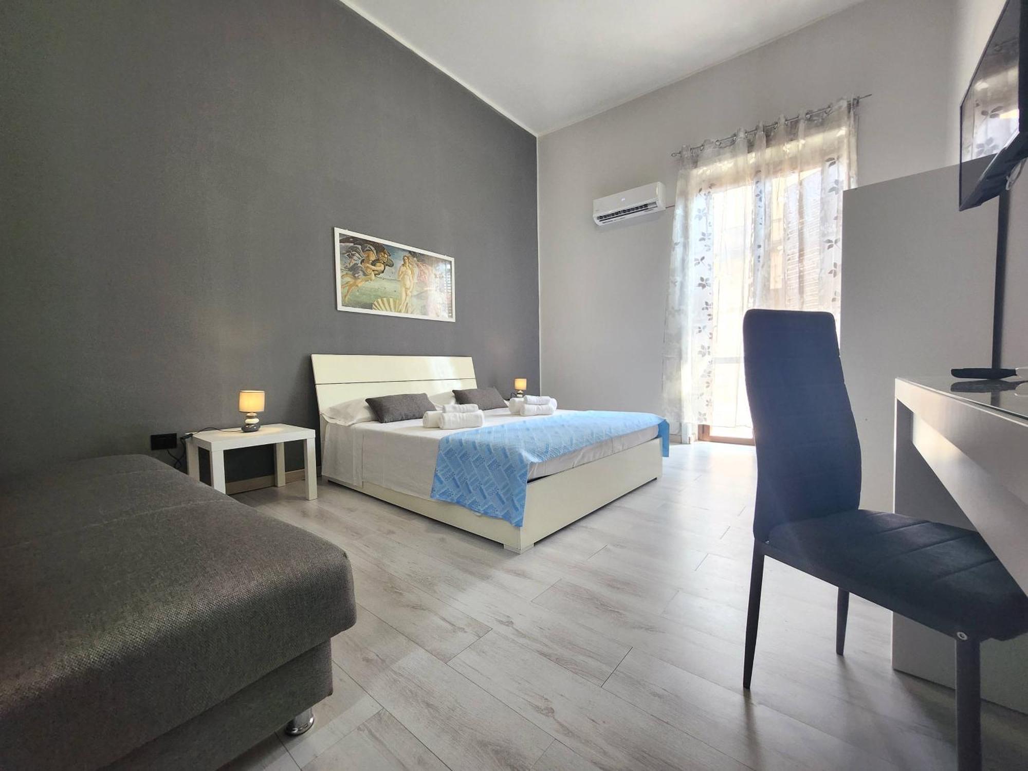 La Dimora Di Venere Apartman Szirakúza Kültér fotó