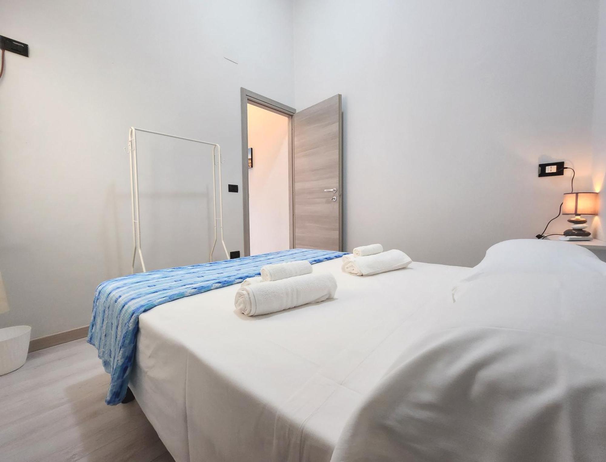 La Dimora Di Venere Apartman Szirakúza Kültér fotó