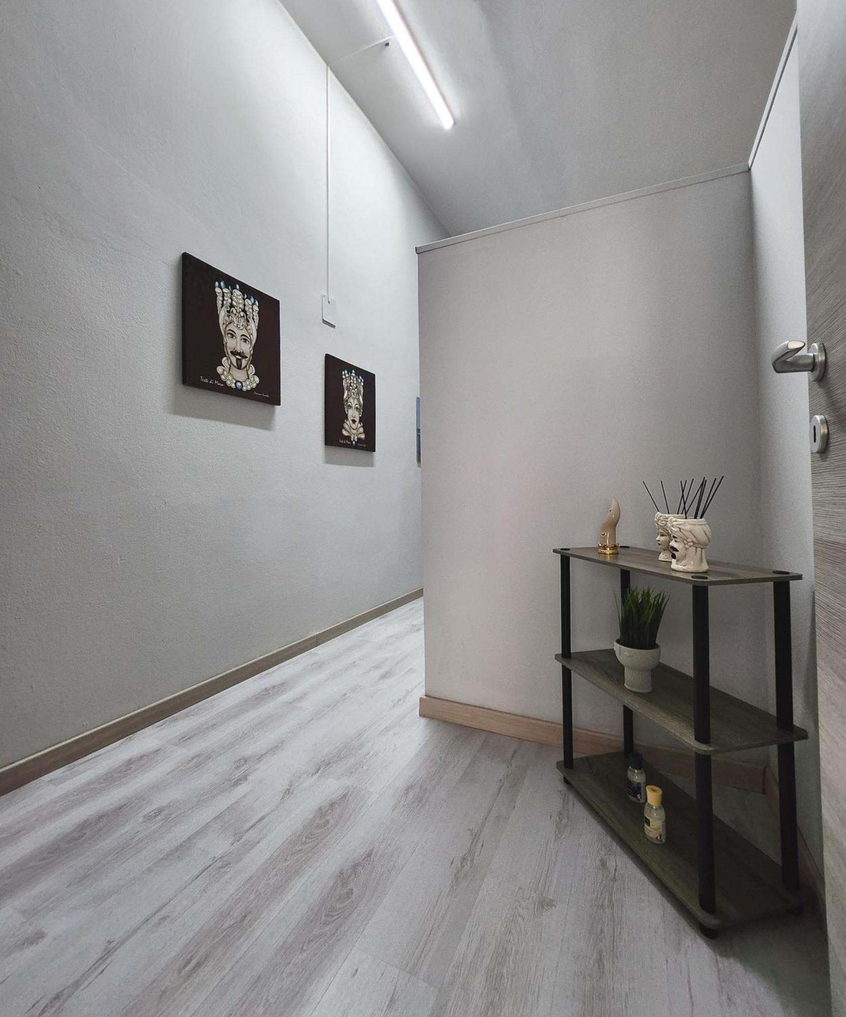 La Dimora Di Venere Apartman Szirakúza Kültér fotó