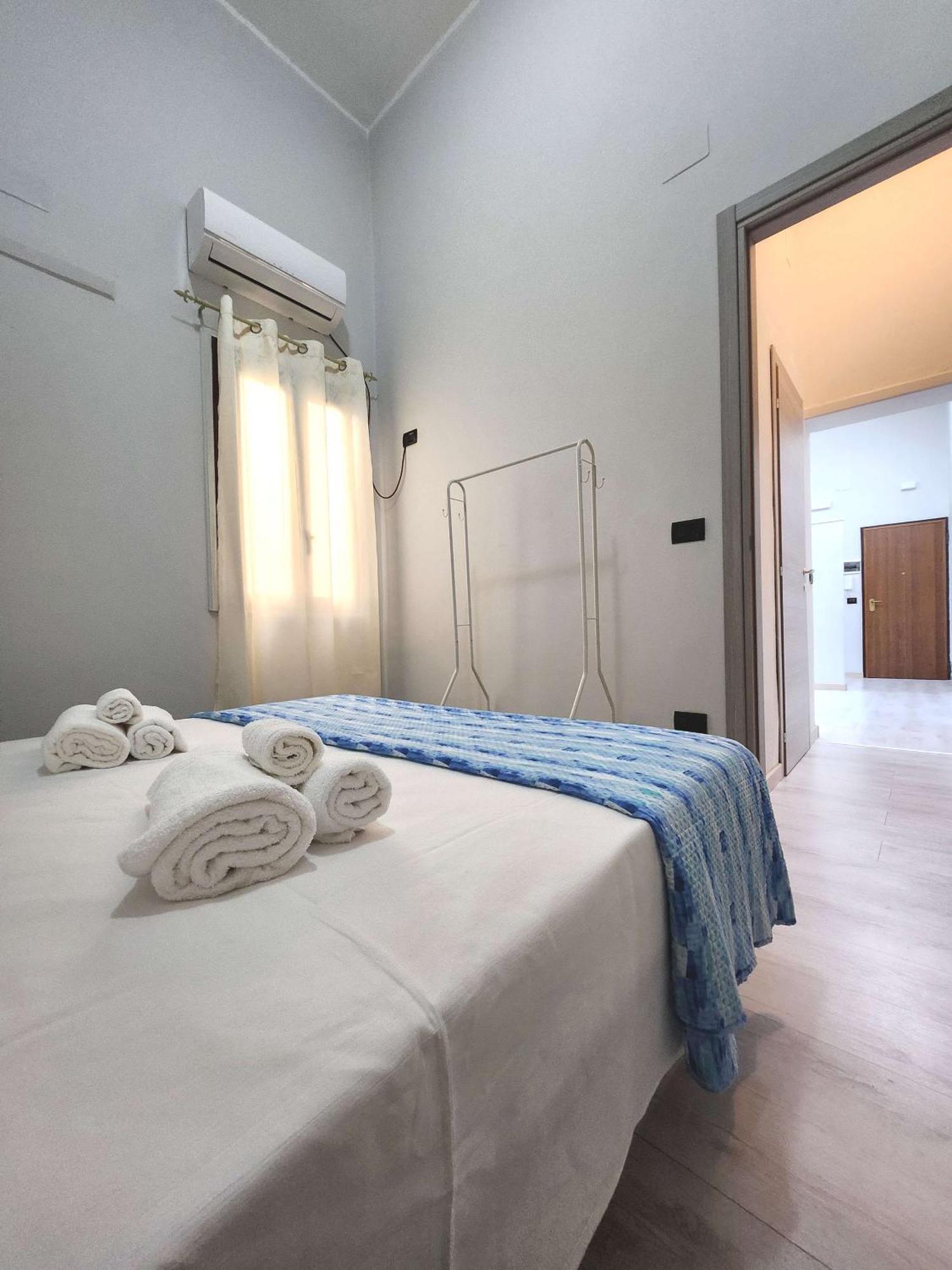 La Dimora Di Venere Apartman Szirakúza Kültér fotó