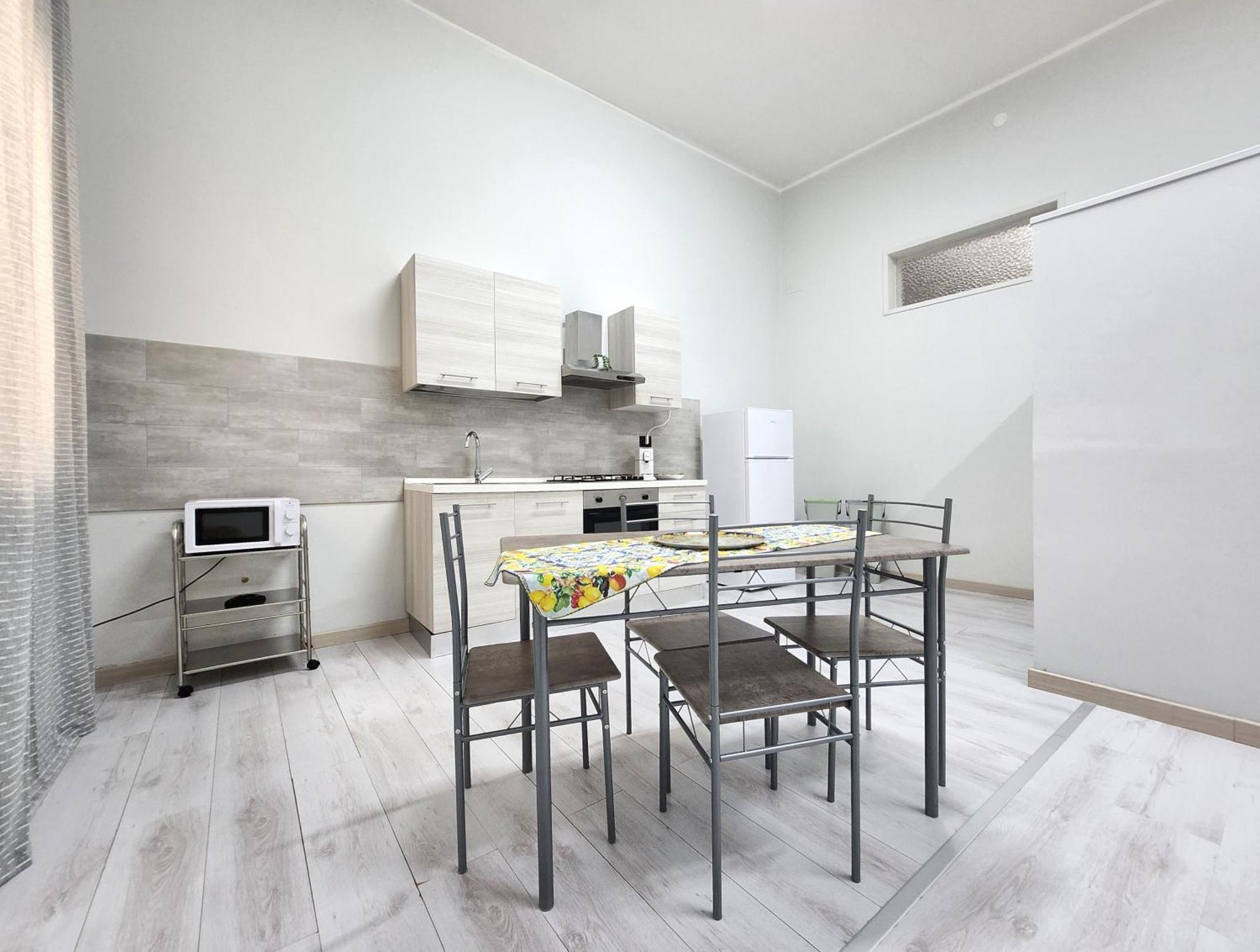 La Dimora Di Venere Apartman Szirakúza Kültér fotó