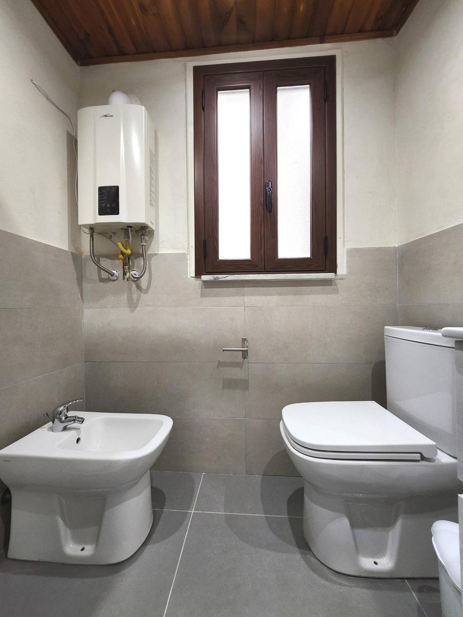 La Dimora Di Venere Apartman Szirakúza Kültér fotó
