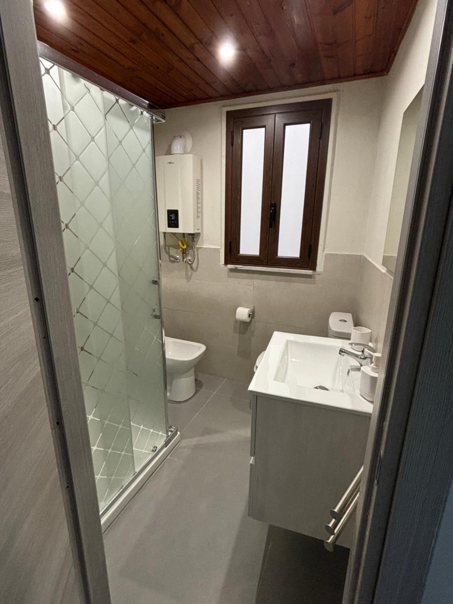 La Dimora Di Venere Apartman Szirakúza Kültér fotó