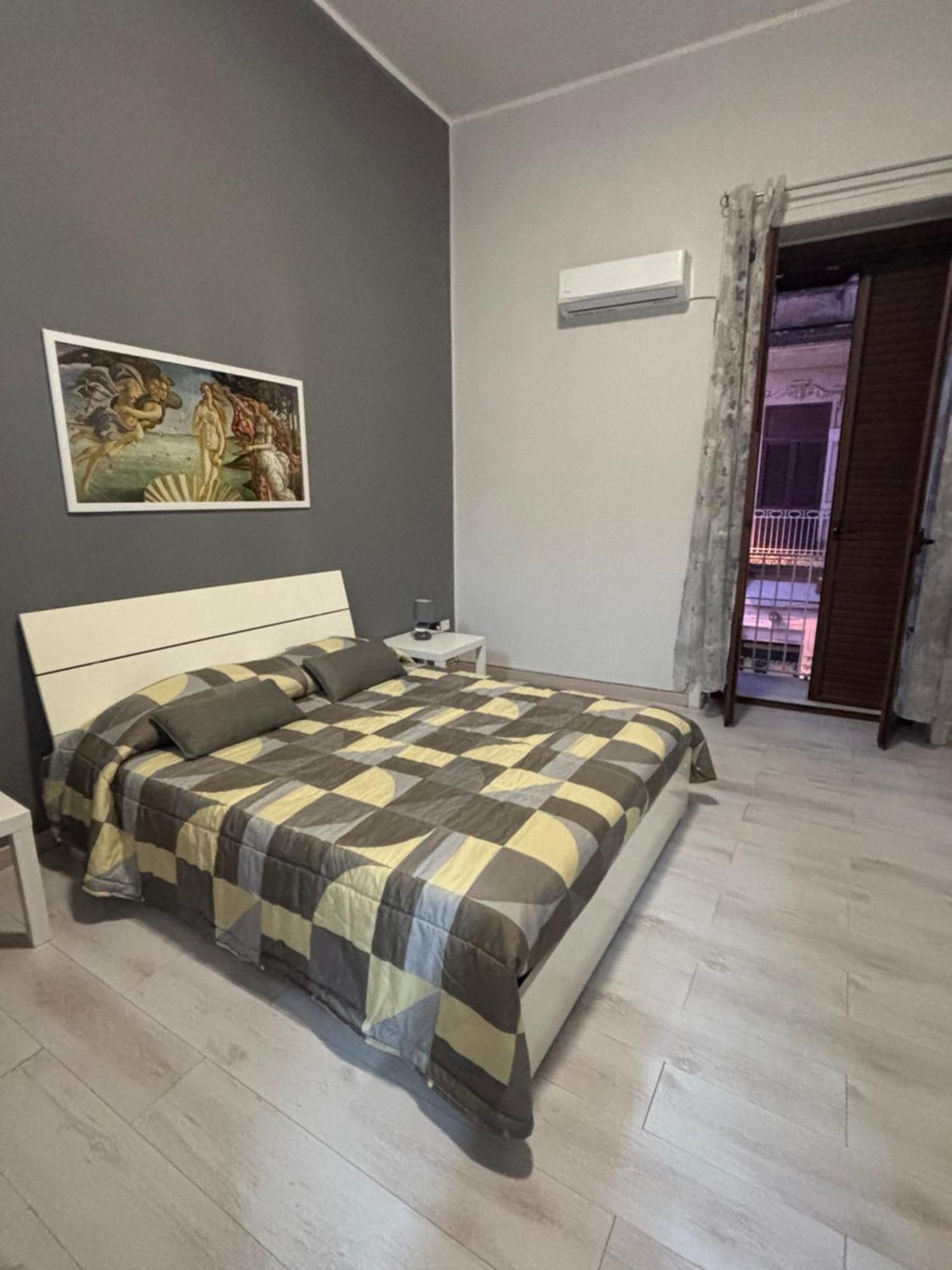 La Dimora Di Venere Apartman Szirakúza Kültér fotó